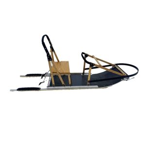 Tour Sled - Single Seat