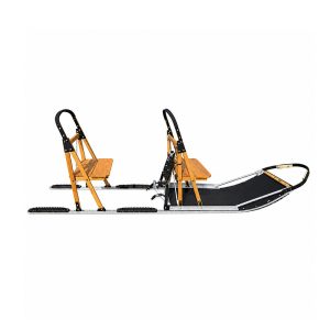 Tandem Sled